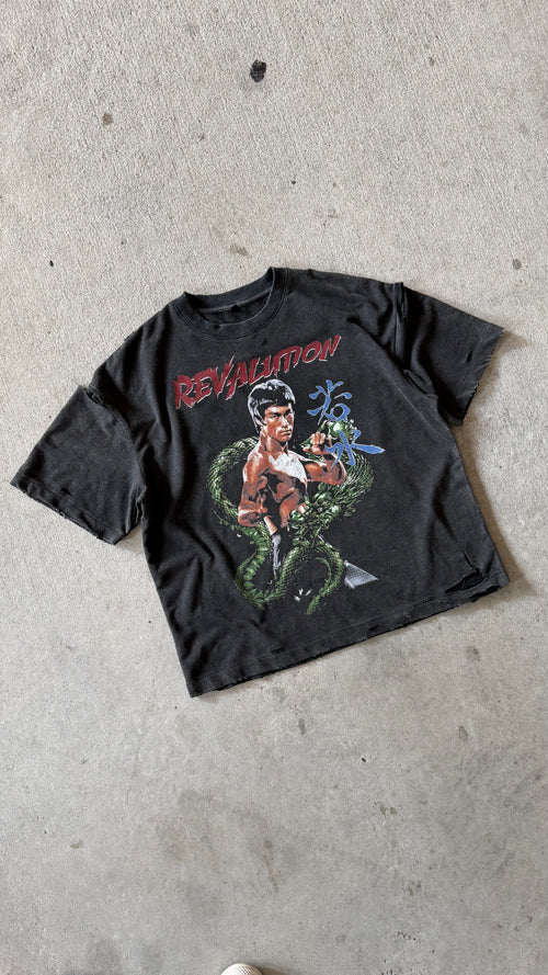 Reawakening Tee