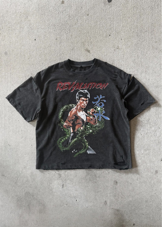 Reawakening Tee